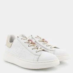 SNEAKERS BIANCO E432961F