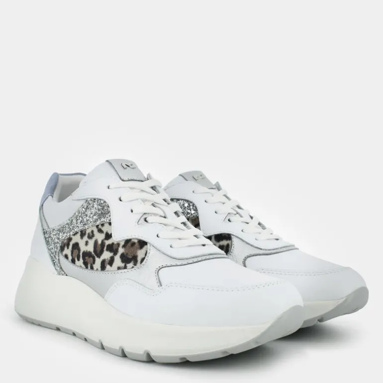 SNEAKERS BIANCO E512866D