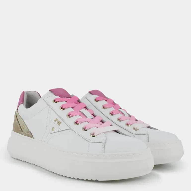 SNEAKERS BIANCO E513041D