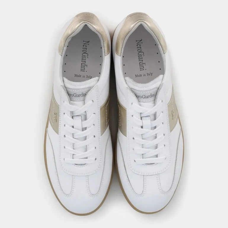 SNEAKERS BIANCO E512851D