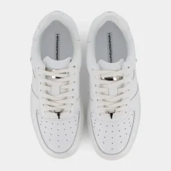 SNEAKERS BIANCO RHYTHM