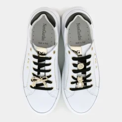 SNEAKERS BIANCO I411622D