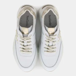SNEAKERS BIANCO E409853D