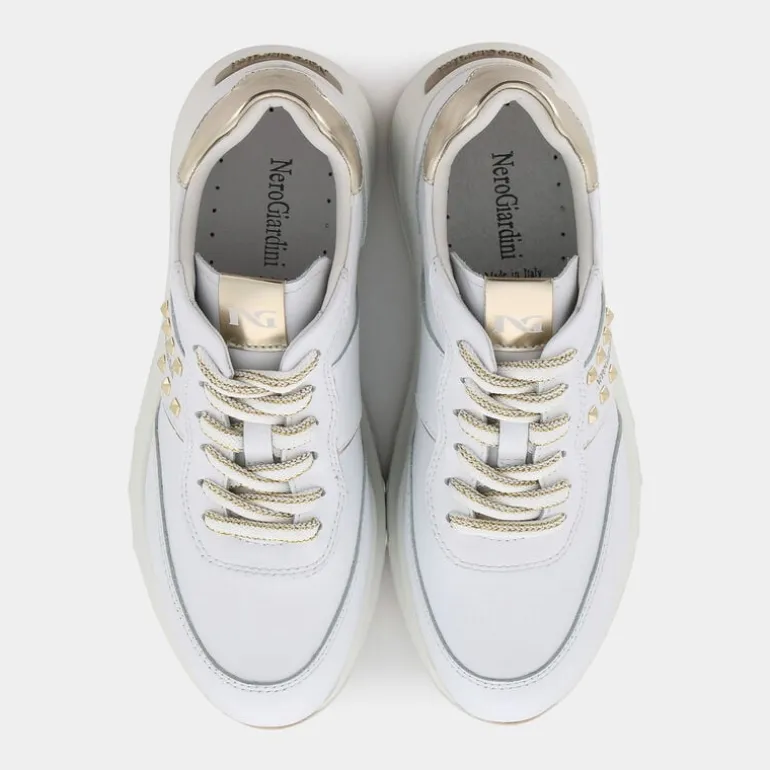 SNEAKERS BIANCO E409853D