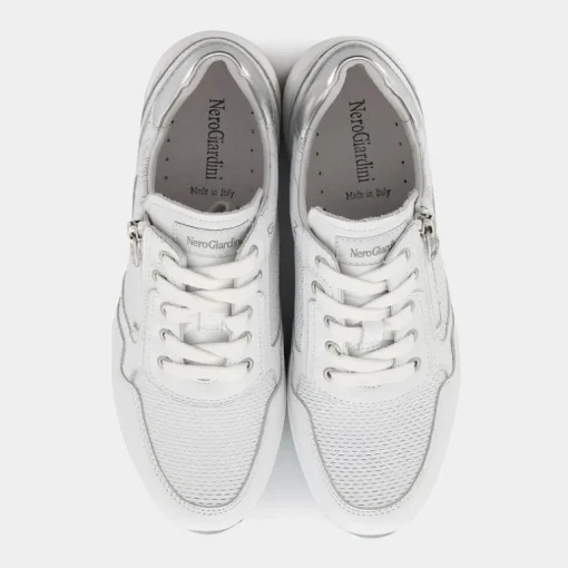 SNEAKERS BIANCO E409840D