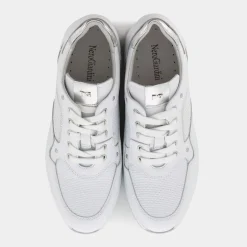 SNEAKERS BIANCO E409813D