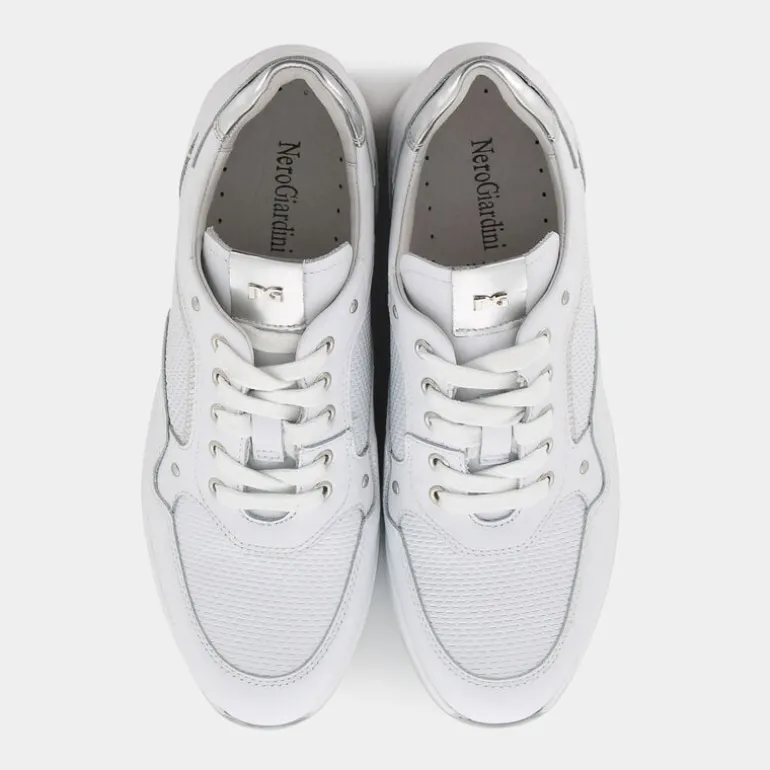 SNEAKERS BIANCO E409813D