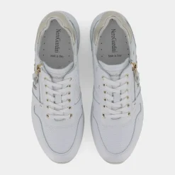 SNEAKERS BIANCO E218000D