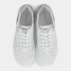 SNEAKERS BIANCO E400241U