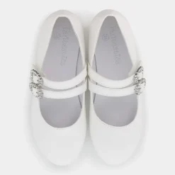 SNEAKERS BIANCO SM-E25B-01