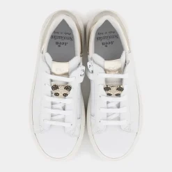 SNEAKERS BIANCO E533250F