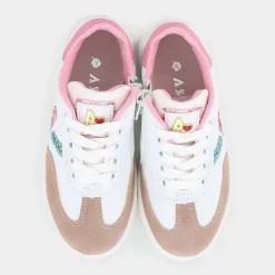 SNEAKERS BIANCO AG17091