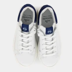 SNEAKERS BIANCO BLU E434640M