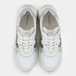 SNEAKERS BIANCO E512866D