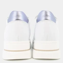 SNEAKERS BIANCO E512907D