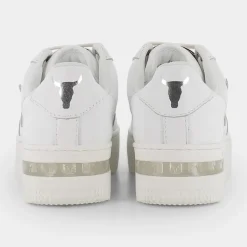 SNEAKERS BIANCO RHYTHM