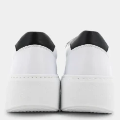 SNEAKERS BIANCO I411622D
