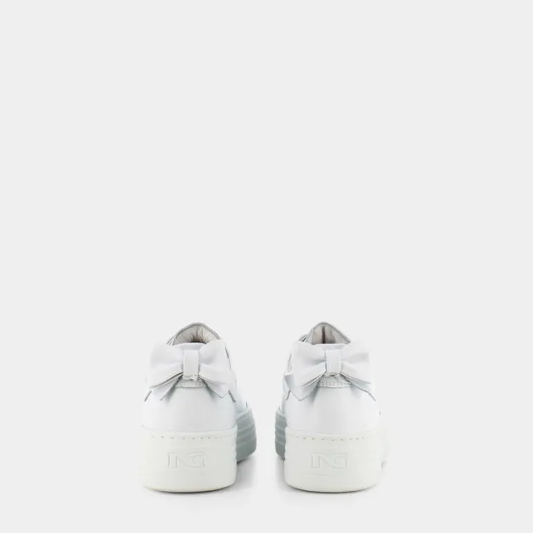 SNEAKERS BIANCO E306521D