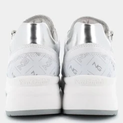 SNEAKERS BIANCO E409840D