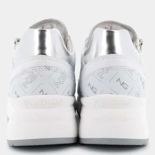 SNEAKERS BIANCO E409840D
