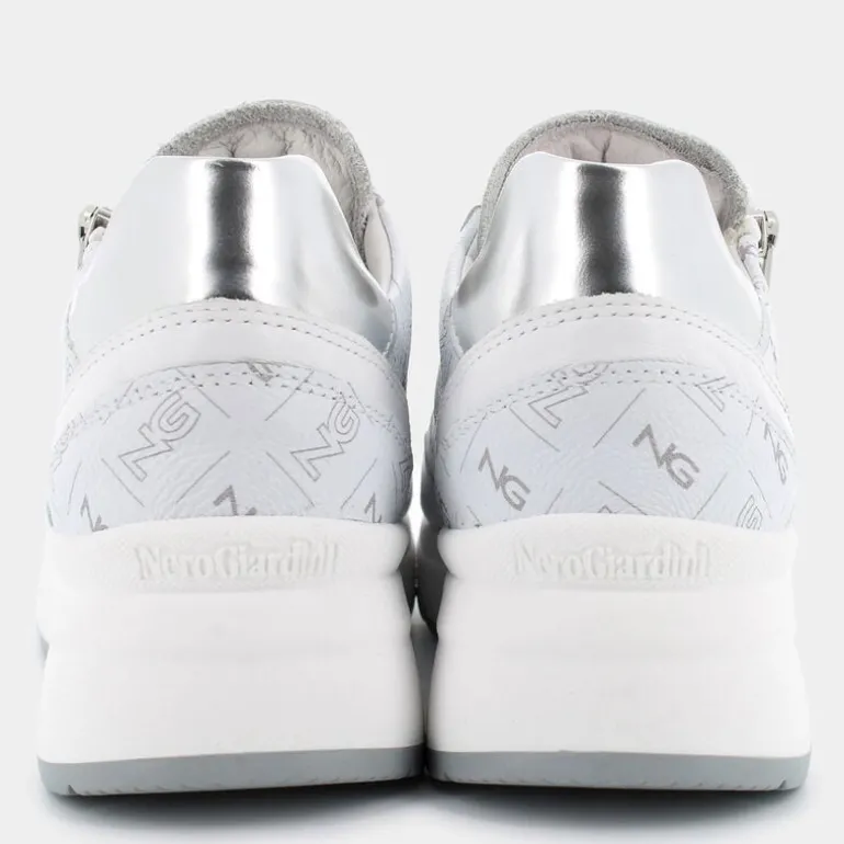 SNEAKERS BIANCO E409840D