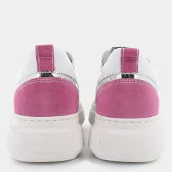SNEAKERS BIANCO E409910D