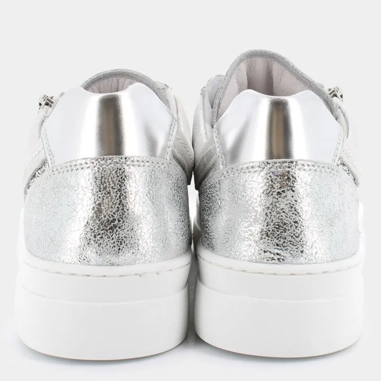 SNEAKERS BIANCO E409930D