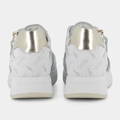 SNEAKERS BIANCO E218000D