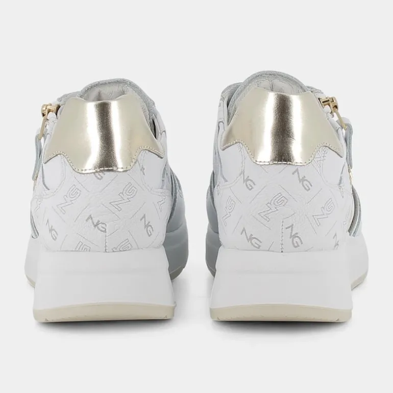 SNEAKERS BIANCO E218000D