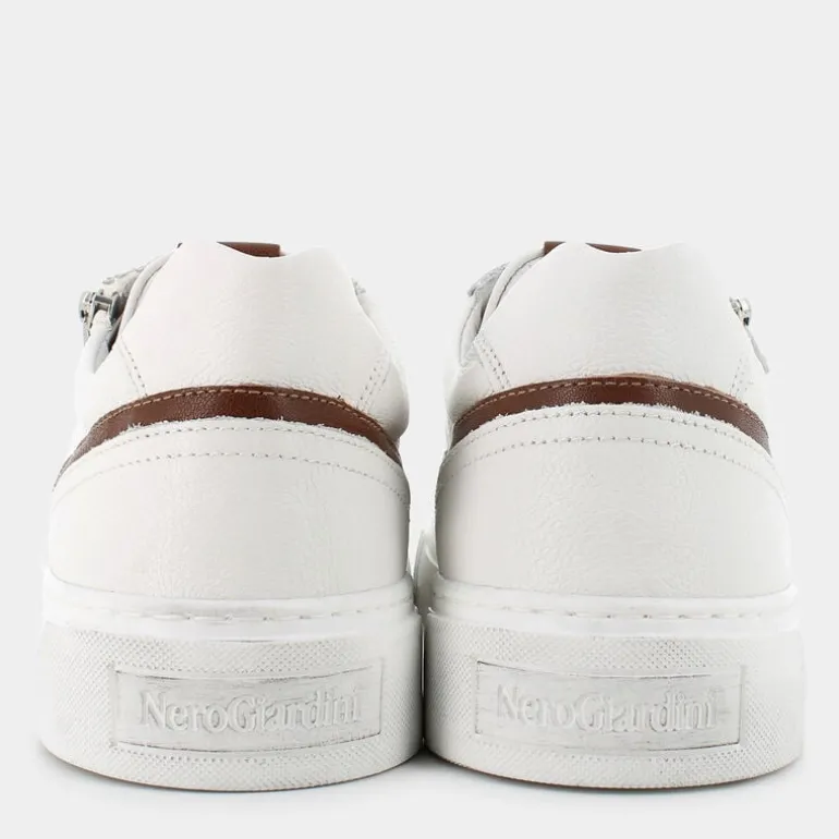 SNEAKERS BIANCO I400430U