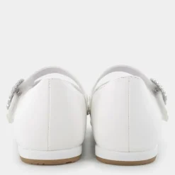 SNEAKERS BIANCO SM-E25B-01