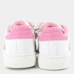 SNEAKERS BIANCO AG17091