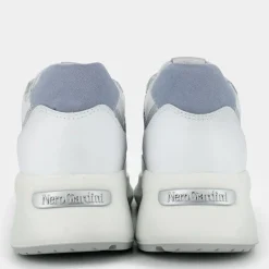 SNEAKERS BIANCO E512866D