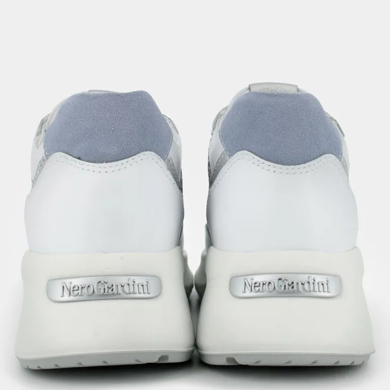 SNEAKERS BIANCO E512866D