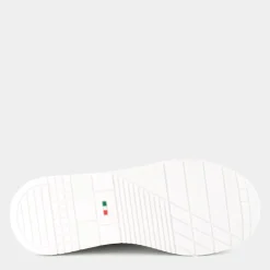 SNEAKERS BIANCO E512907D