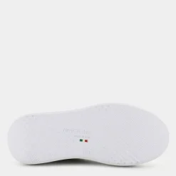 SNEAKERS BIANCO I411622D