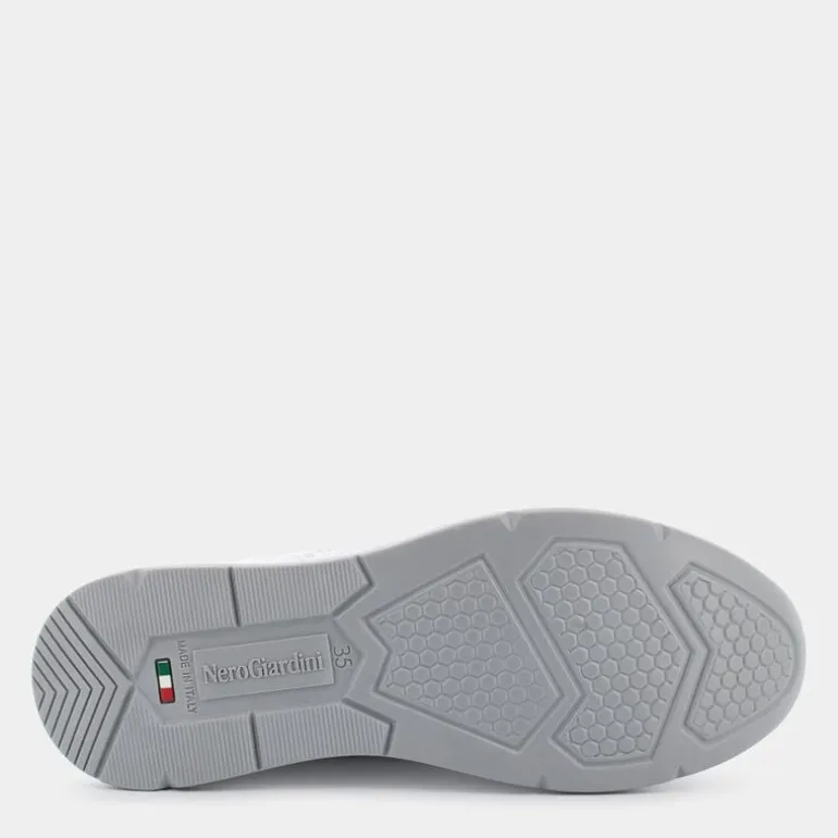 SNEAKERS BIANCO E409840D