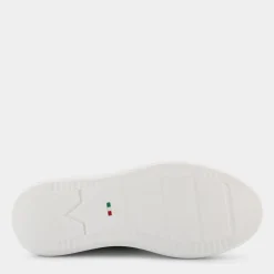 SNEAKERS BIANCO E409910D