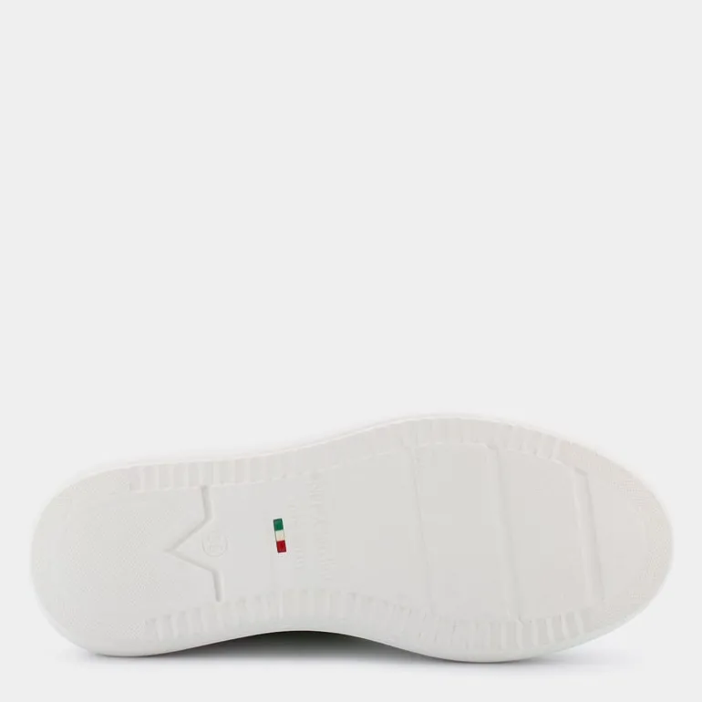 SNEAKERS BIANCO E409910D