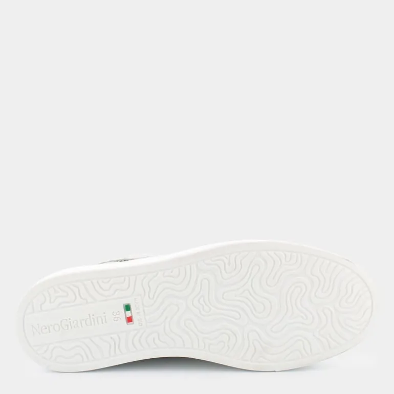SNEAKERS BIANCO E409930D