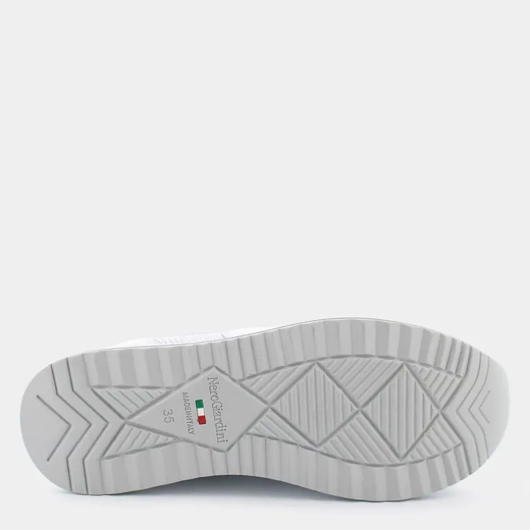 SNEAKERS BIANCO E409813D