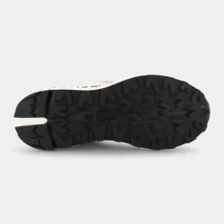 SNEAKERS BIANCO ROSA OW-E21D-06