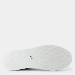 SNEAKERS BIANCO E400241U