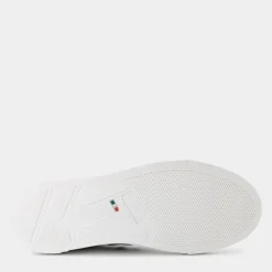 SNEAKERS BIANCO E500690U