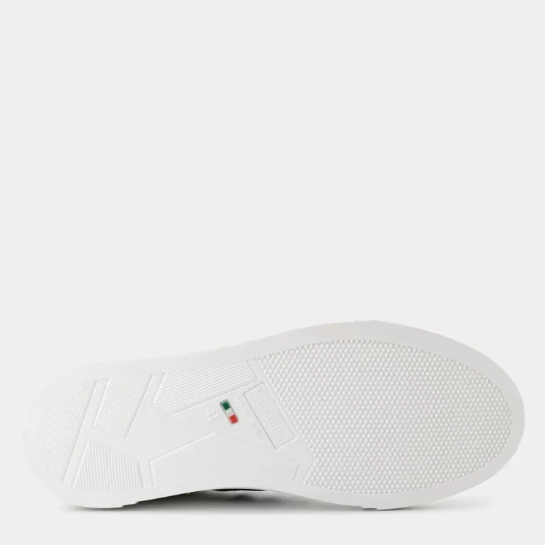 SNEAKERS BIANCO E500690U