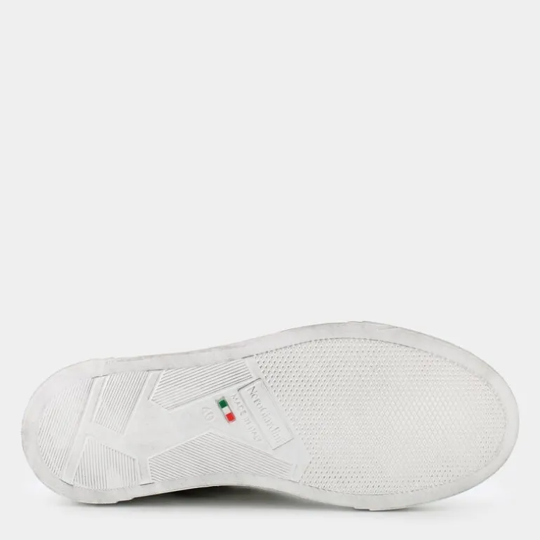 SNEAKERS BIANCO I400430U
