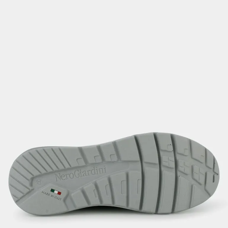 SNEAKERS BIANCO E512866D