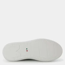 SNEAKERS BIANCO E513041D