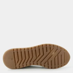 SNEAKERS BIANCO+BEIGE+MARRONE AC-E25U-10