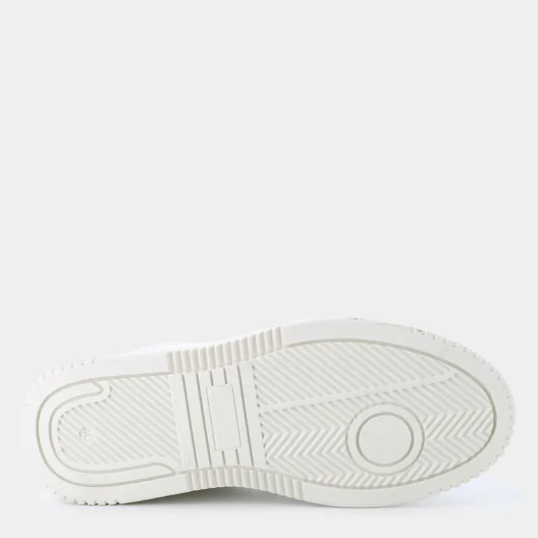 SNEAKERS BIANCO/GRIGIO/NERO AC-I24U-05